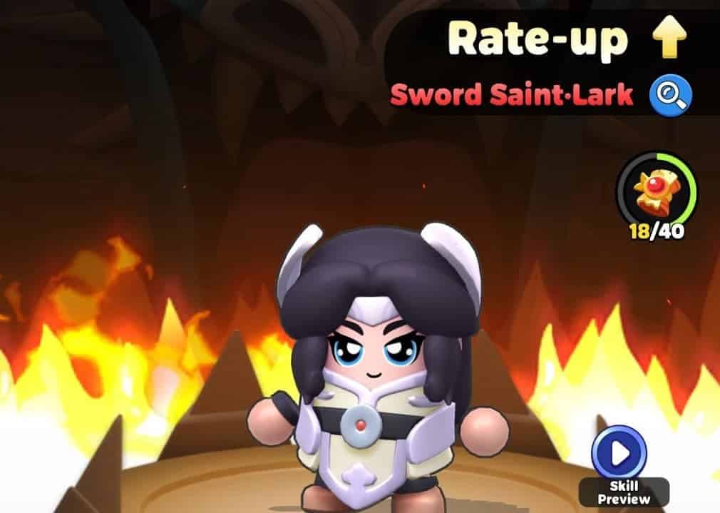 6 mẹo sống sót lâu hơn trong Wittle Defender 5 gamen.pro wittle defender sword saint