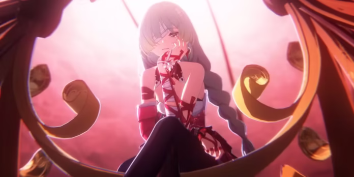 gamen.pro wuthering waves phrolova smiling finale as overture cutscene
