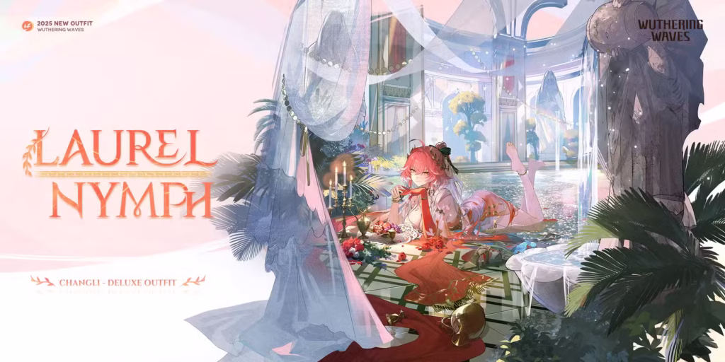 Lịch bảo trì Wuthering Waves 2.4 1 gamen.pro wuthering waves wuwa 24 when release date time update maintenance ends come out