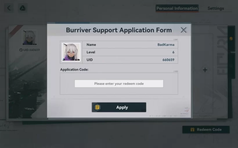gfl2 code redemption jpg 820 gamen.pro