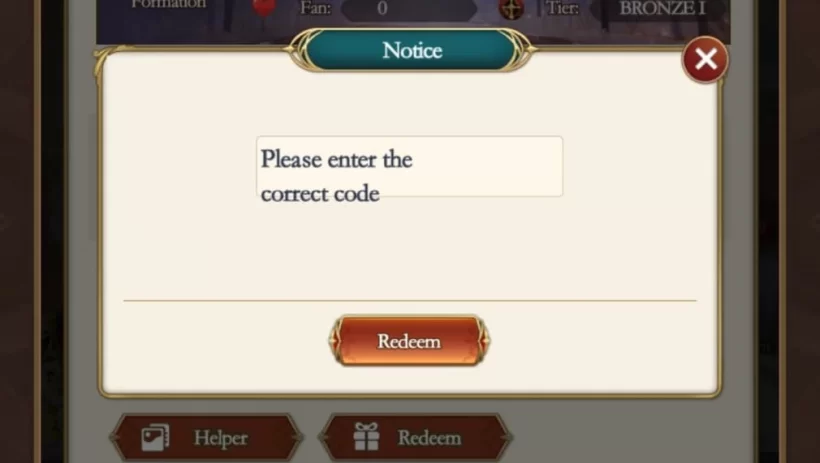 goddess era code redemption window jpg 820 gamen.pro