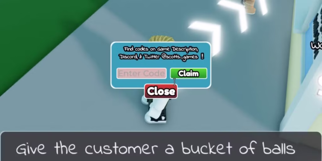 golf range tycoon codes 3 gamen.pro