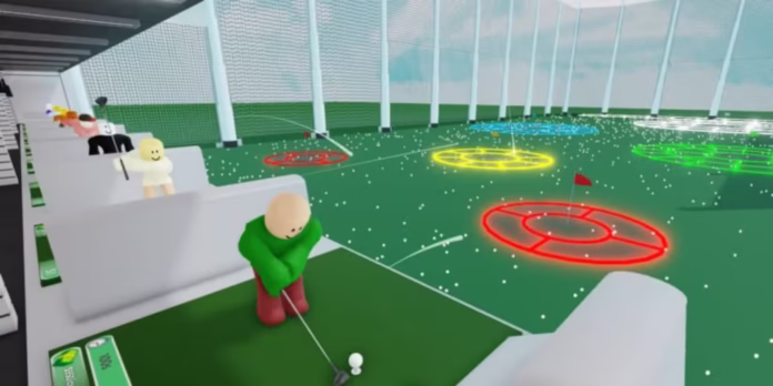 golf range tycoon codes gamen.pro