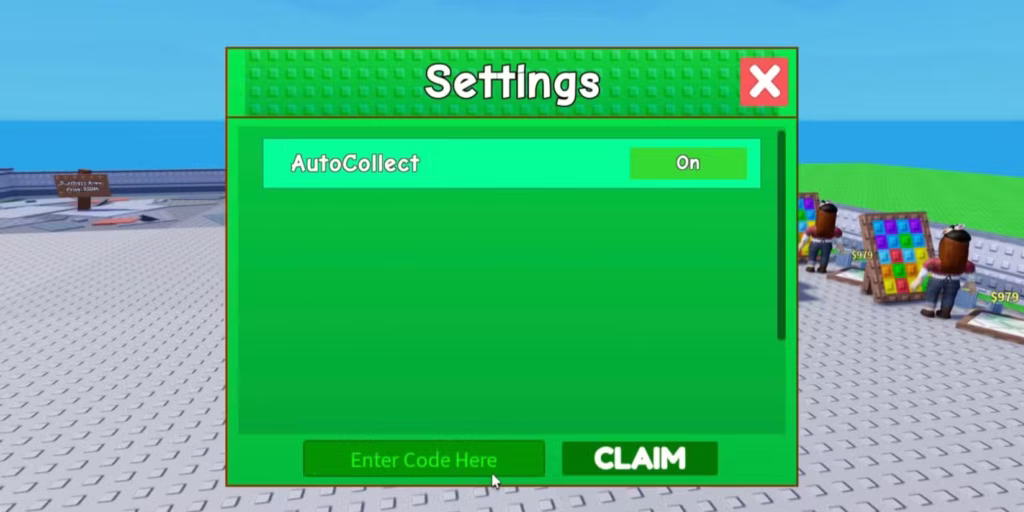 Grow a Business (Roblox) - Cập nhật mã code tháng 6/2025 1 grow a business codes 4 gamen.pro
