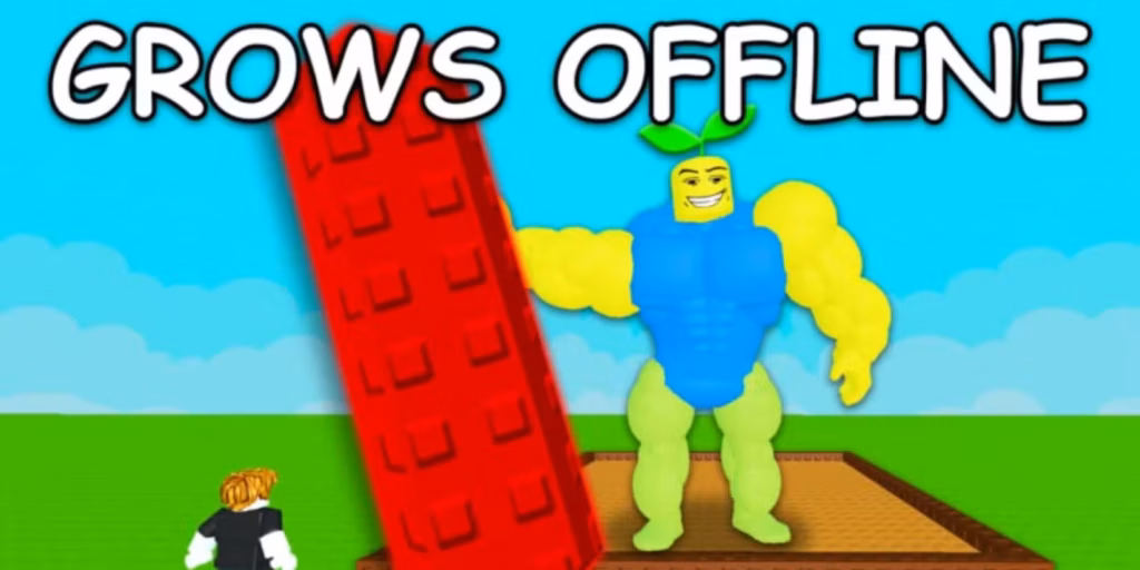 Roblox: Grow a Friend - Tổng hợp mã code mới nhất tháng 6/2025 2 grow a friend codes 2 gamen.pro