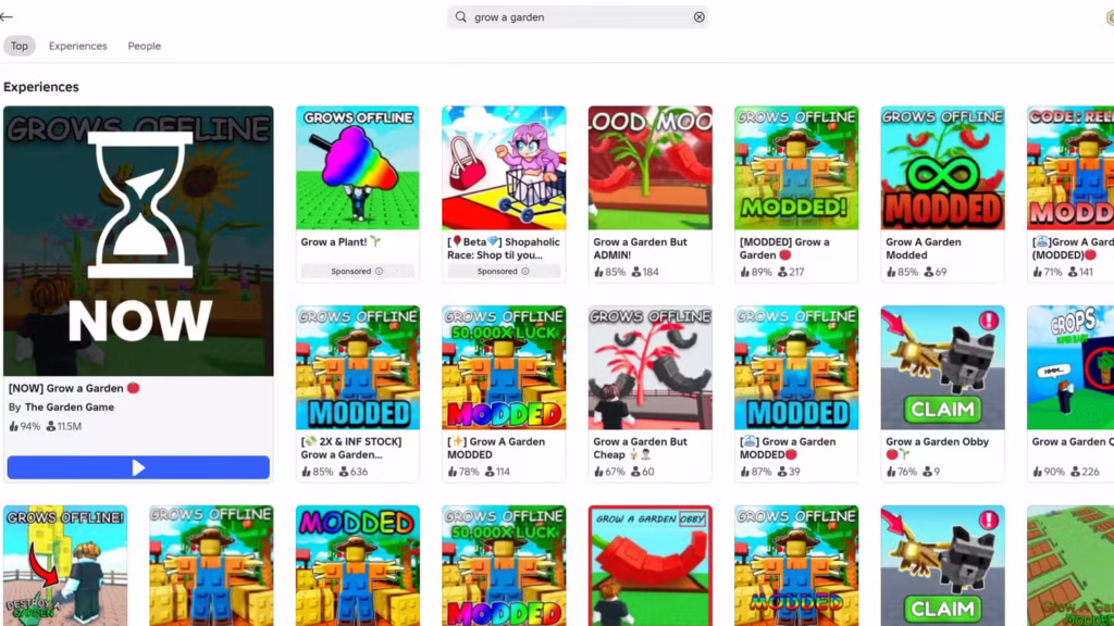 grow a garden bee update 11 million players gamen.pro