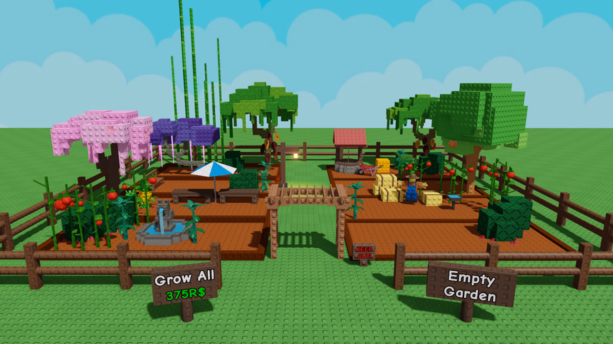 grow a garden trade values-gamen.pro