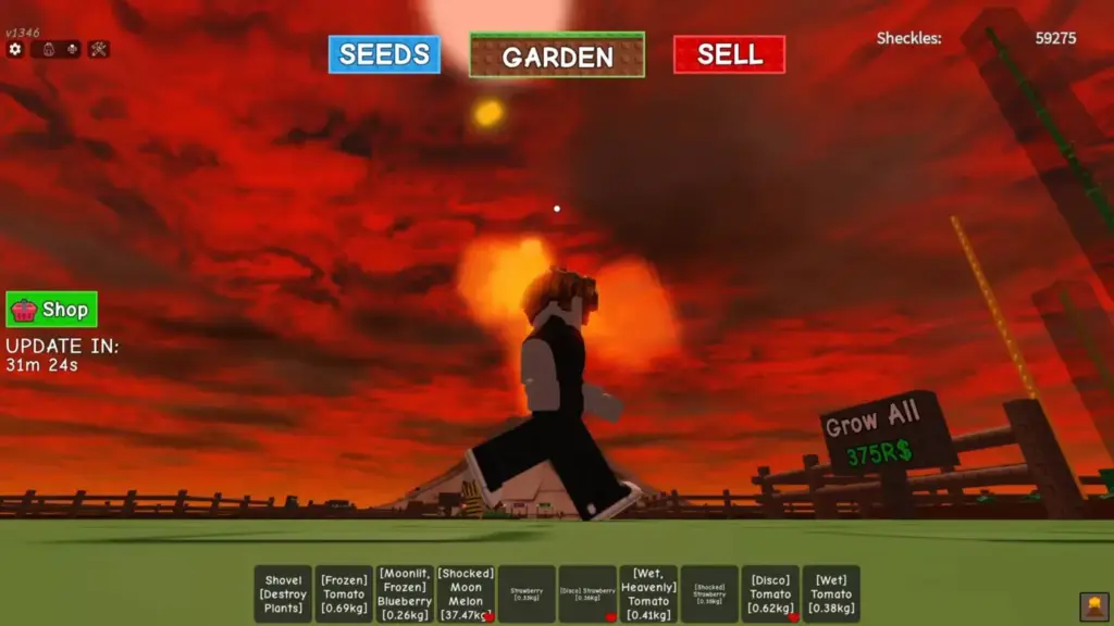 grow a garden volcano molten mutation guide 01 gamen.pro