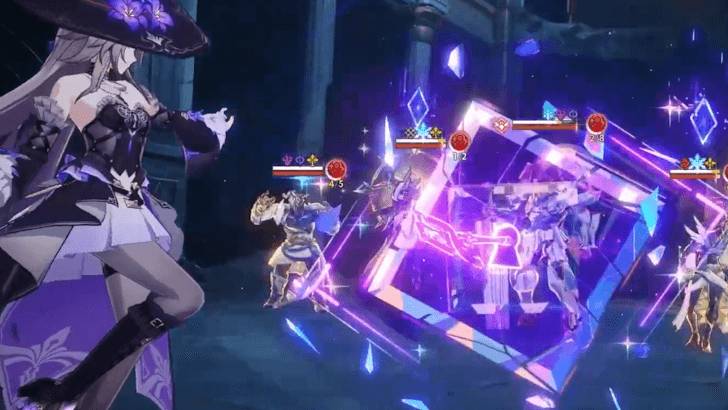 honkai star rail The Herta gamen.pro 2