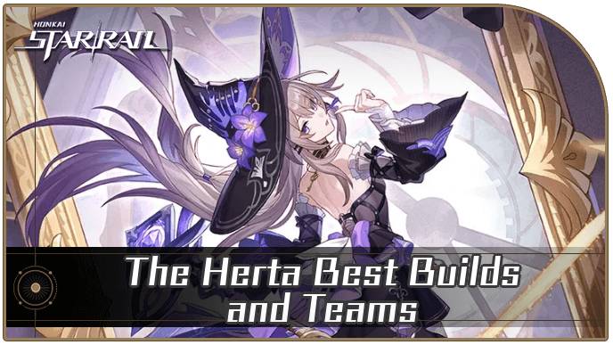 honkai star rail The Herta gamen.pro