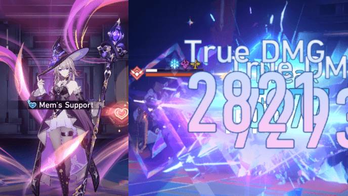 honkai star rail Trailblazer gamen.pro 3