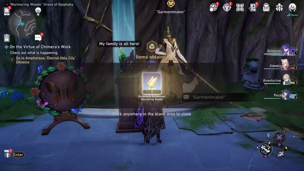 honkai star rail all chirping secret locations in amphoreus 2