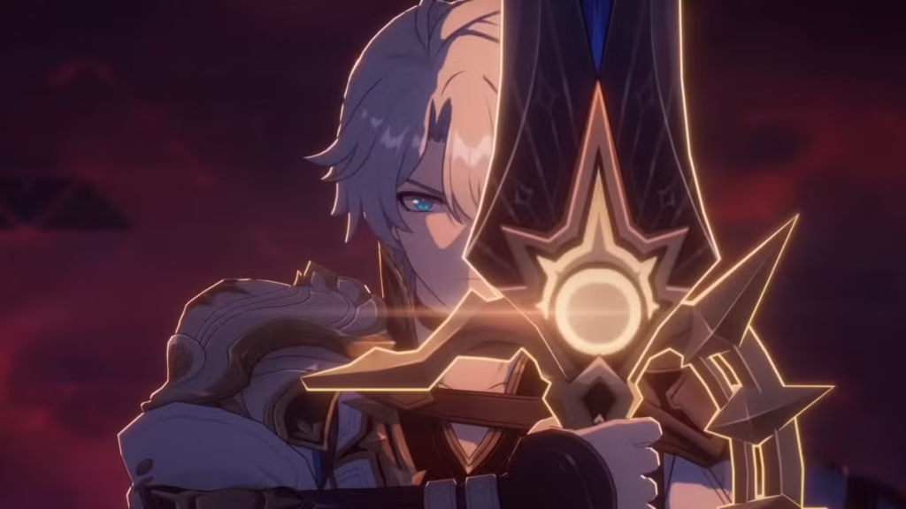 honkai star rail phainon closeup version 3 3 trailer gamen.pro