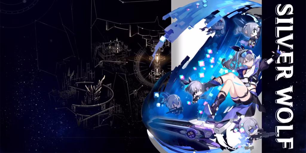 honkai star rail silver wolf ascension and trace materials gamen.pro