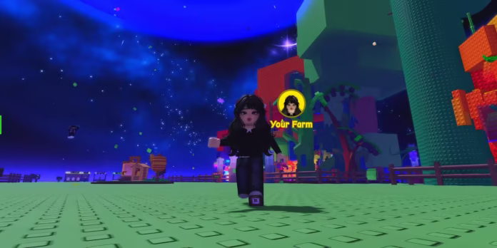 how to get voidtouched mutation in grow a garden 2 gamen.pro