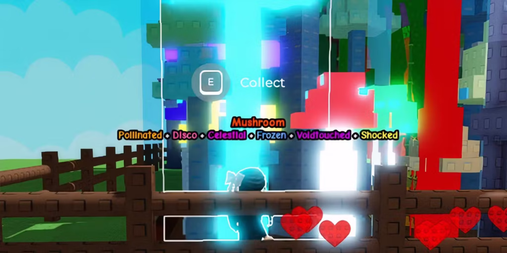 Hướng dẫn săn Voidtouched và tận dụng sự kiện Black Hole trong Grow a Garden 1 how to get voidtouched mutation in grow a garden gamen.pro