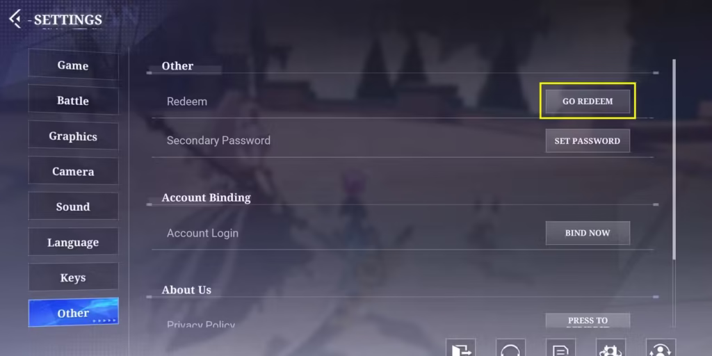 Crystal of Atlan: Đừng bỏ lỡ cơ hội nhận quà miễn phí với code tháng 9-2026! 1 how to redeem codes crystal of atlan gamen.pro