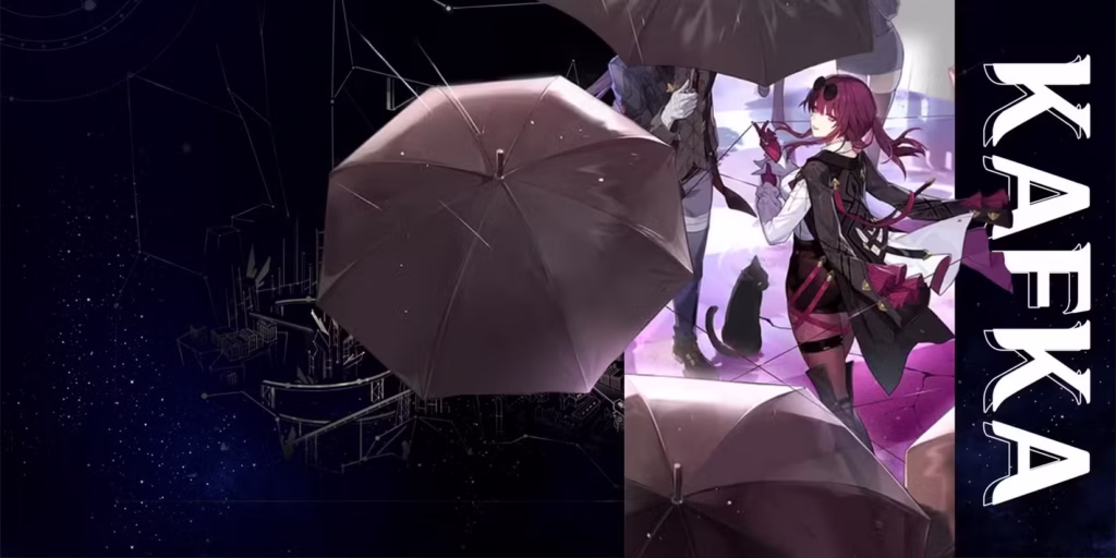 kafka ascension and trace materials in honkai star rail gamen.pro