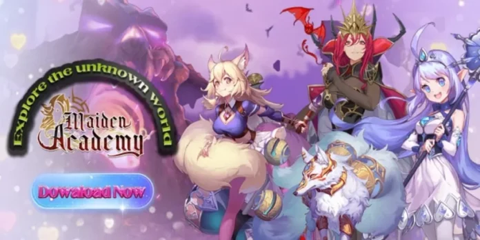 maiden academy header jpg 820 gamen.pro