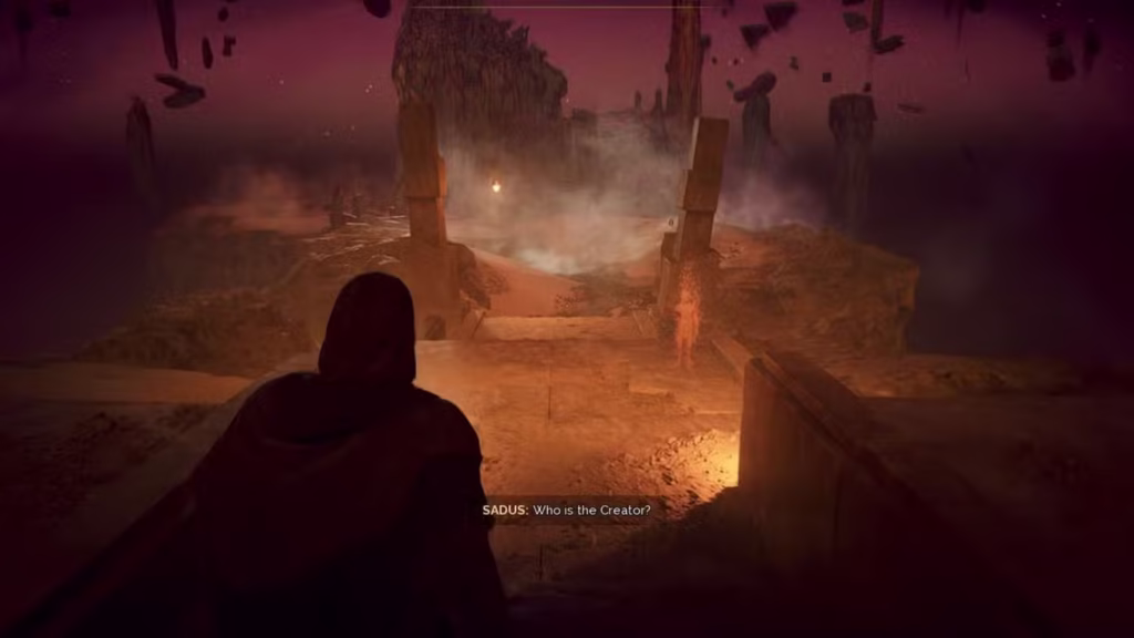 main quest trials of aql gamen.pro