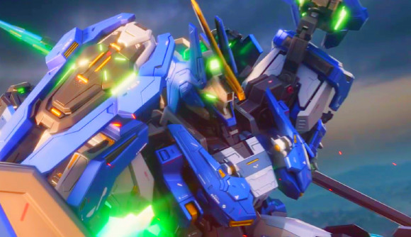 mecha break launch date announcement 580x334 gamen.pro
