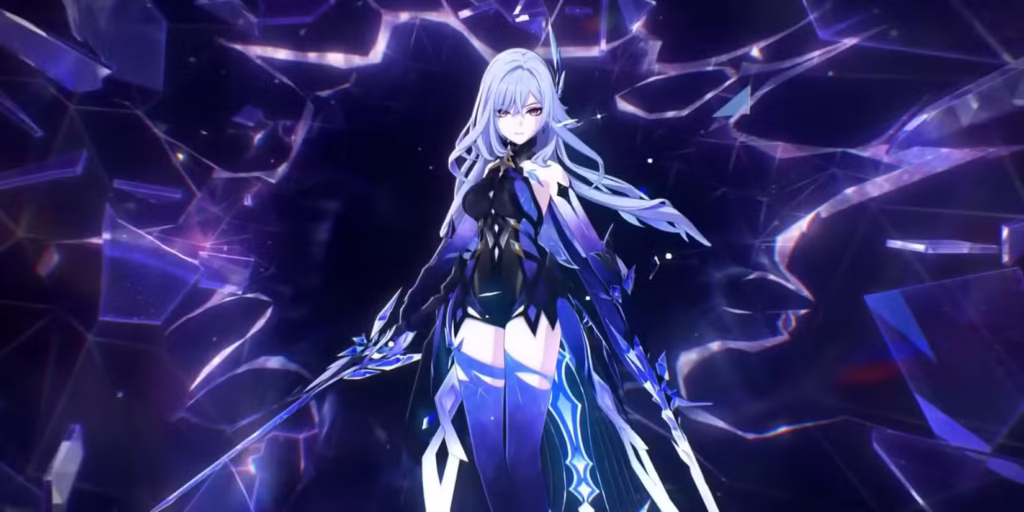 Genshin Impact: 5 sai lầm người chơi thường mắc phải với Skirk 3 mistake players make with skirk 4 in genshin impact gamen.pro