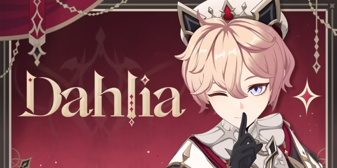 mistakes players make with dahlia in genshin impact gamen.pro