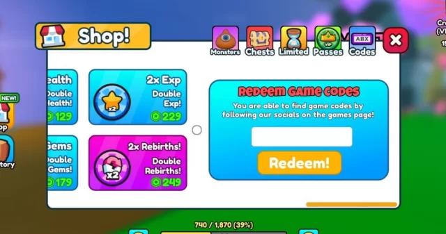 monster evolution codes redeem jpg 640 gamen.pro