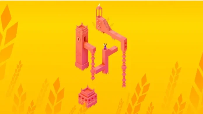 monument valley 3 gamen.pro