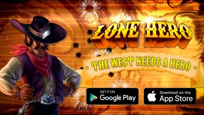 mr lone hero splash jpg 820 gamen.pro