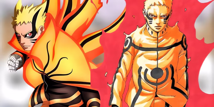 naruto strongest in boruto gamen.pro