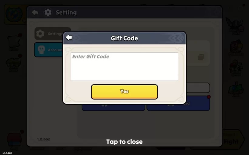 nightfall kingdom frontier code redemption page jpg 820 gamen.pro