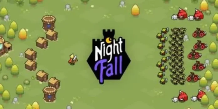 nightfall kingdom frontier jpg 820 gamen.pro