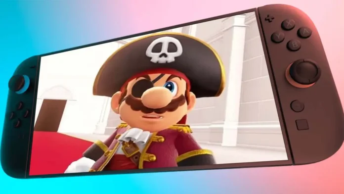 nintendo switch 2 crack gamen.pro