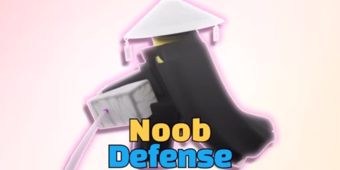 noob defense codes 1 gamen.pro