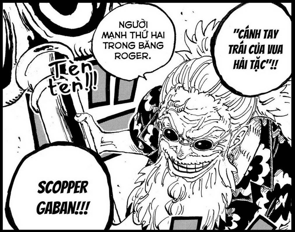one piece chap 1151 3