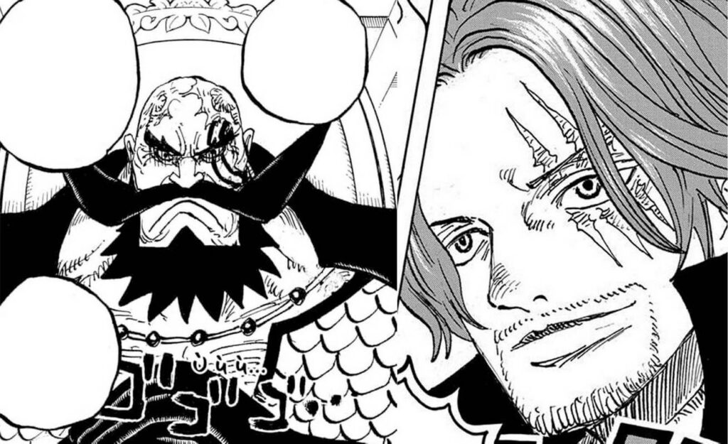 one piece chap 1152 gamen.pro 1