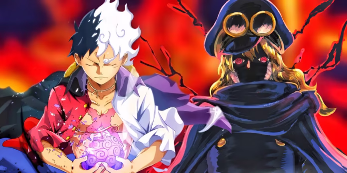 one piece luffy imu weakness gamen.pro