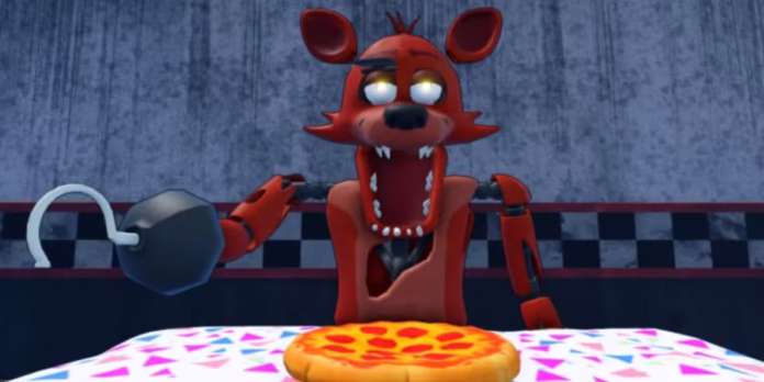 own fnaf and prove mom wrong codes 2 gamen.pro