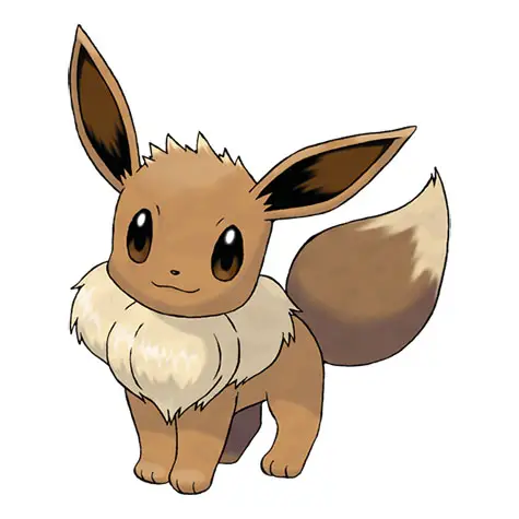 pokemon go eevee gamen.pro