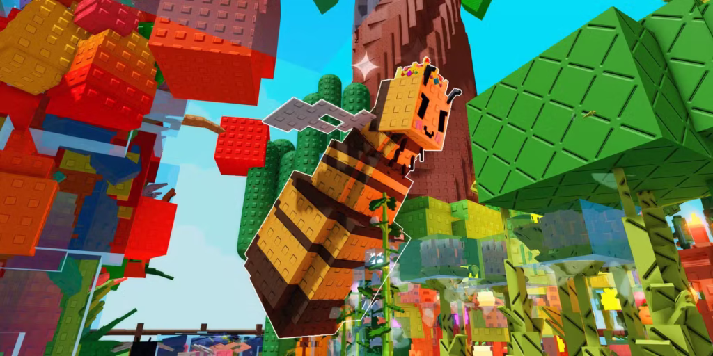 queen bee ability in grow a garden gamen.pro