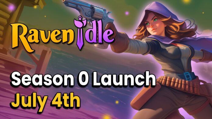 ravenidle gamen.pro thumb