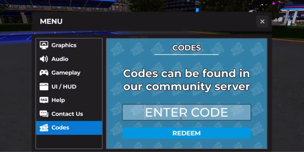 Cập nhật code Realistic Car Driving tháng 6-2025 1 realistic car driving codes 3 gamen.pro