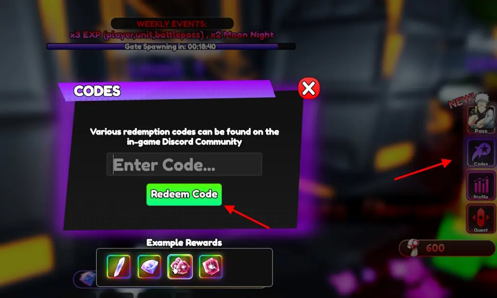 redeem anime guardians codes gamen.pro