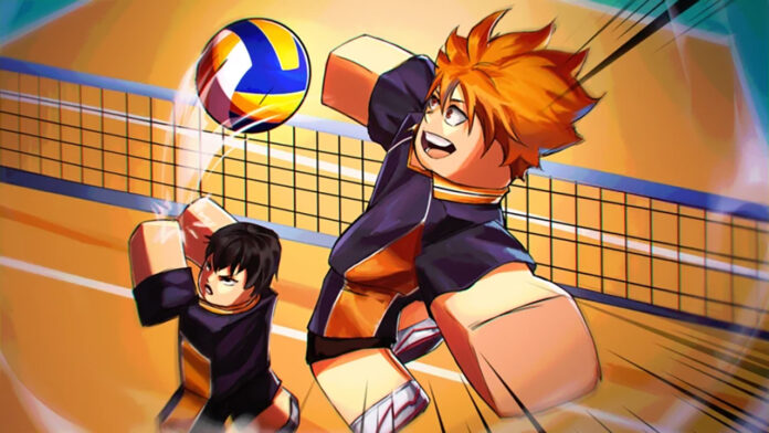 redeem volleyball legends codes gamen.pro 1