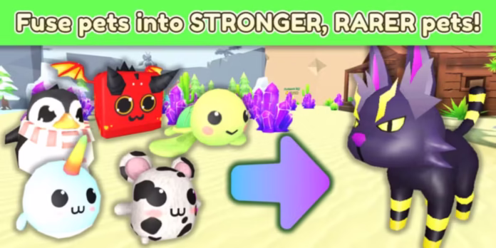 roblox collect all pets codes 1 gamen.pro
