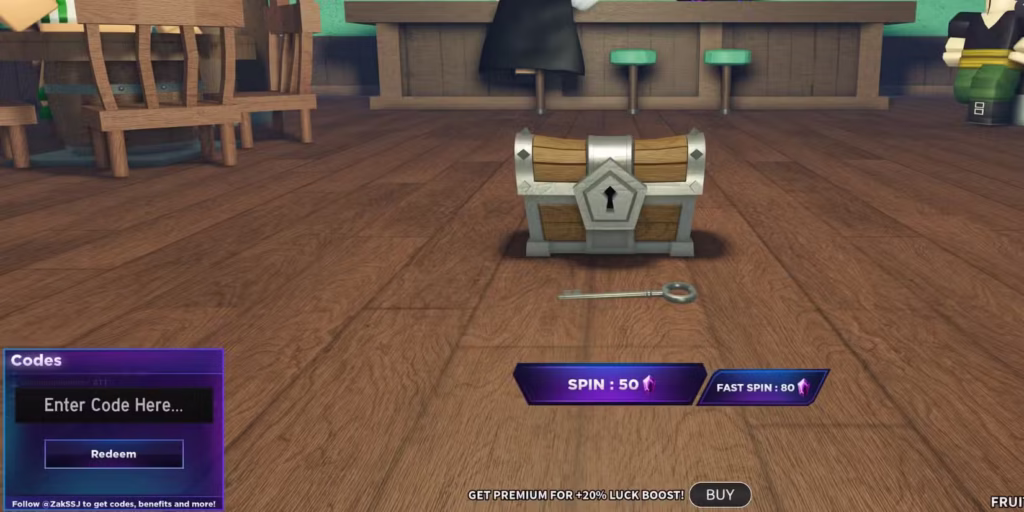 roblox fruit battlegrounds codes gamen.pro