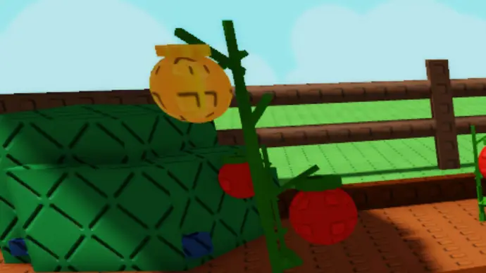 roblox grow a garden gold tomato mutation gamen.pro
