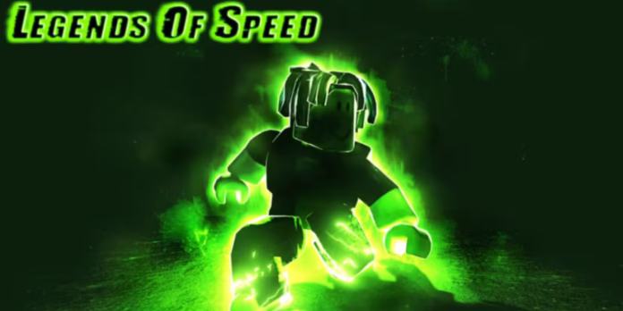 roblox legends of speed codes 1 gamen.pro