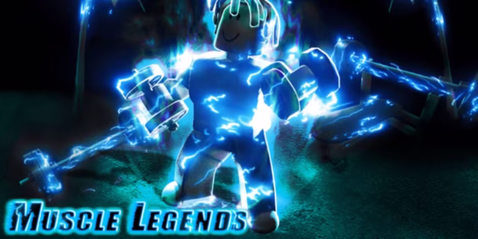 roblox muscle legends codes 1 gamen.pro